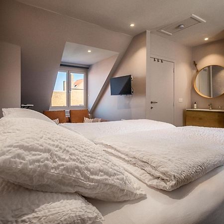Guesthouse Gillis7 Bruges Luaran gambar