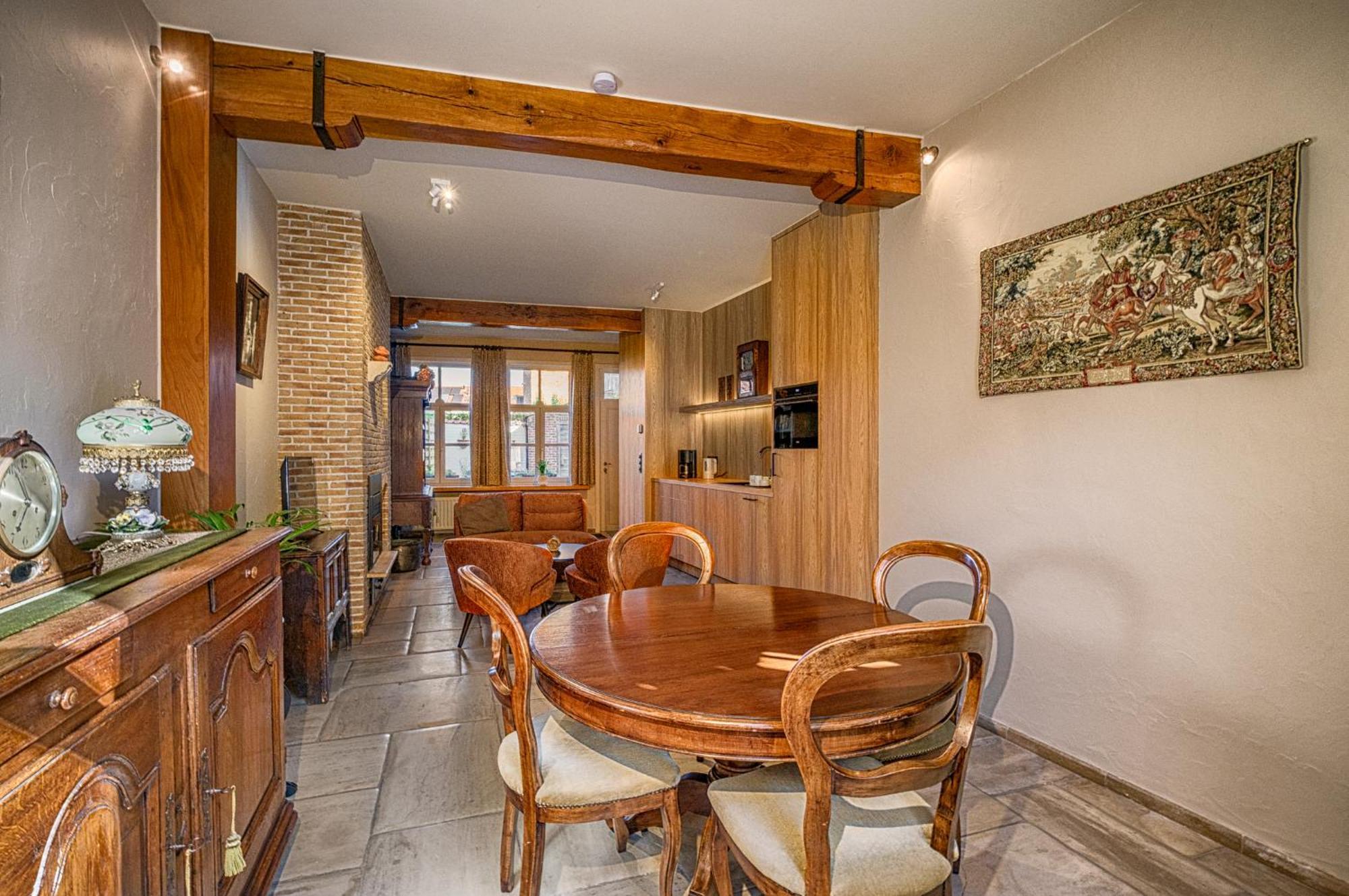 Guesthouse Gillis7 Bruges Luaran gambar
