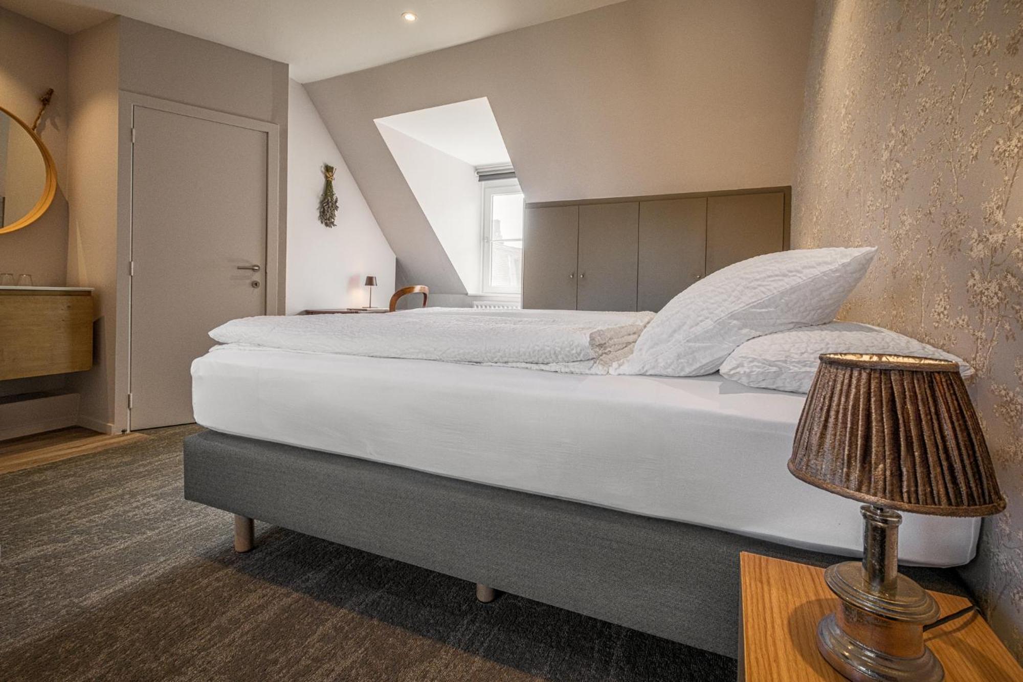 Guesthouse Gillis7 Bruges Luaran gambar