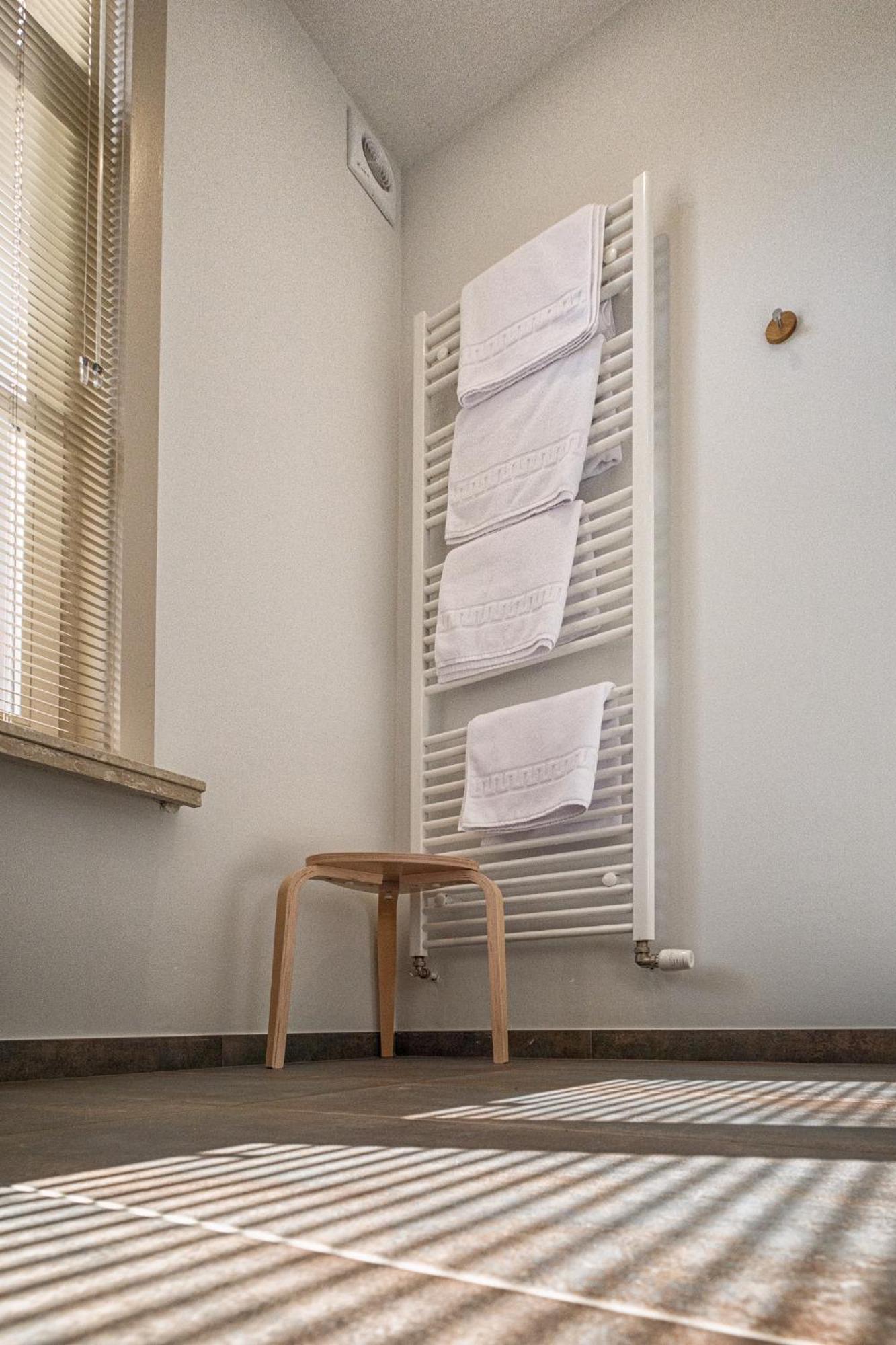 Guesthouse Gillis7 Bruges Luaran gambar