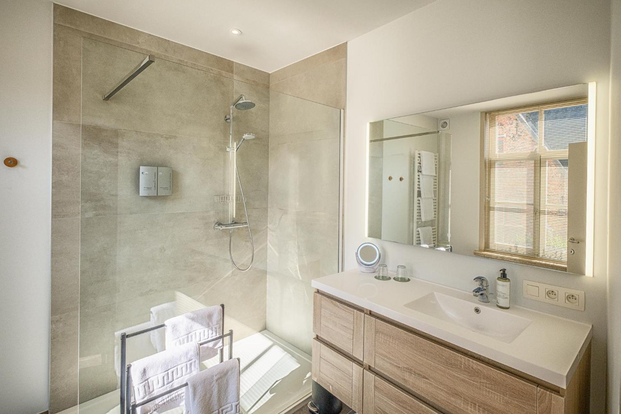 Guesthouse Gillis7 Bruges Luaran gambar